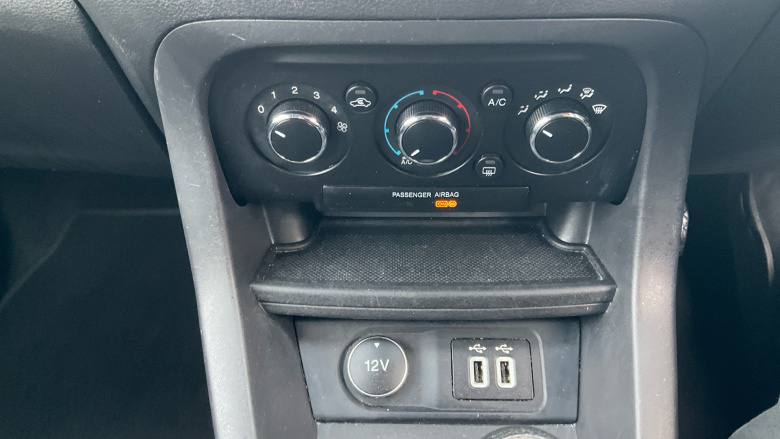 Ford KA+ 1.2 85 Zetec 5dr Petrol Hatchback